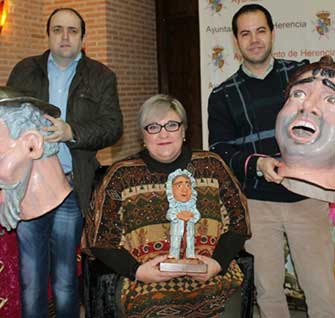 Herencia se prepara para recibir un Carnaval 2016 «más vivo que nunca»