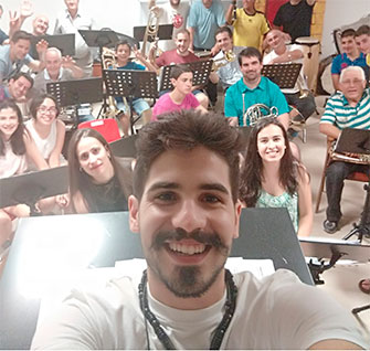 Momento 0. De la víspera de inicio del viaje de Perlé