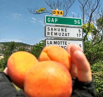 Etapa 22. Perlé a los pies de los Alpes