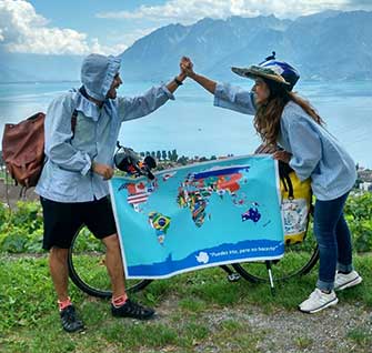 Etapa 27. El Perlé herenciano en Friburgo