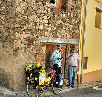 Etapa 5 del Perlé herenciano de Cuenca a Frías de Albarracín