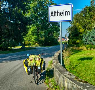 Etapa 43 – Perlé herenciano por los lagos Obertura.