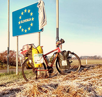 Perlé y Halloween en territorio magiar. Etapas 67, 68, 69, 70, 71 y 72