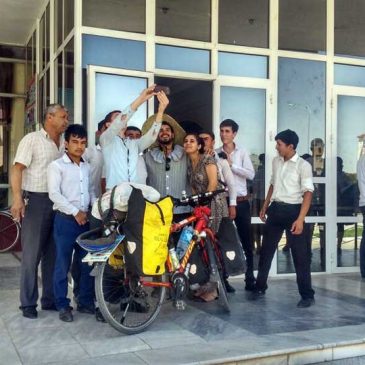 Perlé en el corazón de las mil y una noches – Etapas de 192 a 196